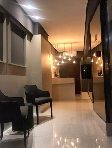 Flat aconchegante a 50 metros do mar João Pessoa Exterior foto