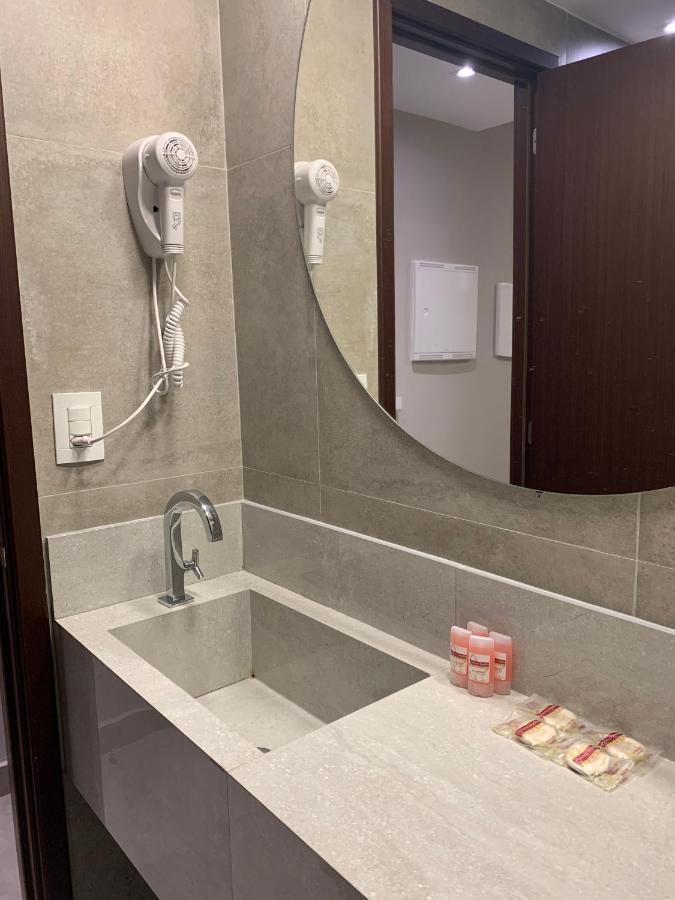 Flat aconchegante a 50 metros do mar João Pessoa Exterior foto